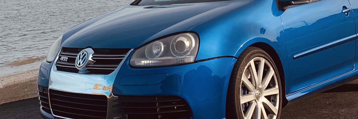 Vortex_R32's profile banner image
