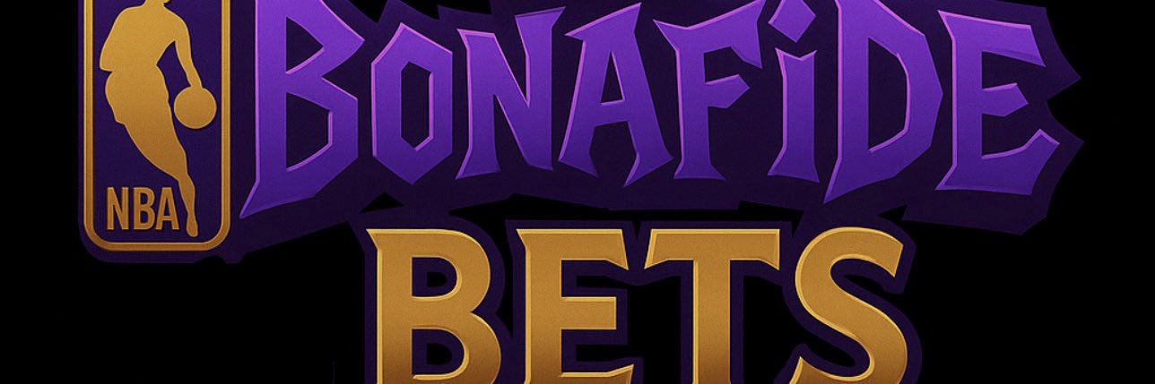 Follow @BonafideBets banner