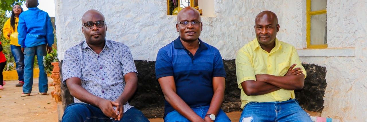 maxwell lumbasi aka Lemayan banner