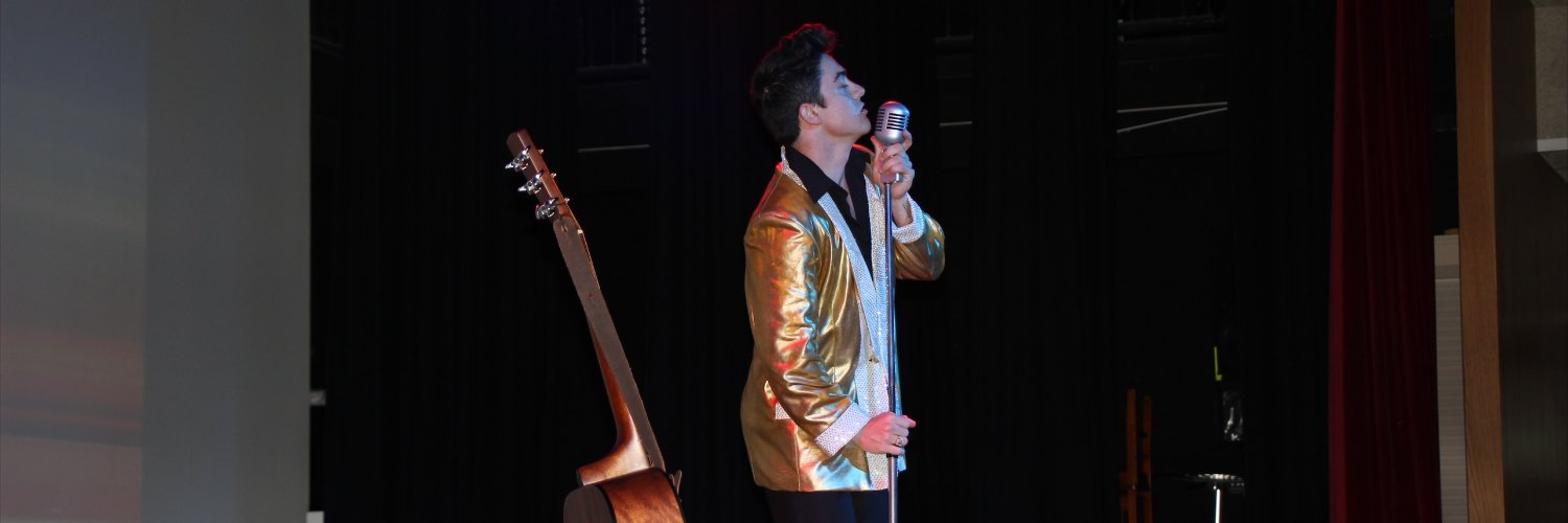 elvisroberts3's profile banner image