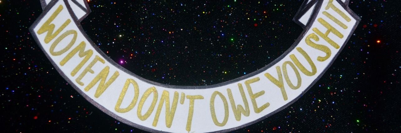 madamdevilish's profile banner image