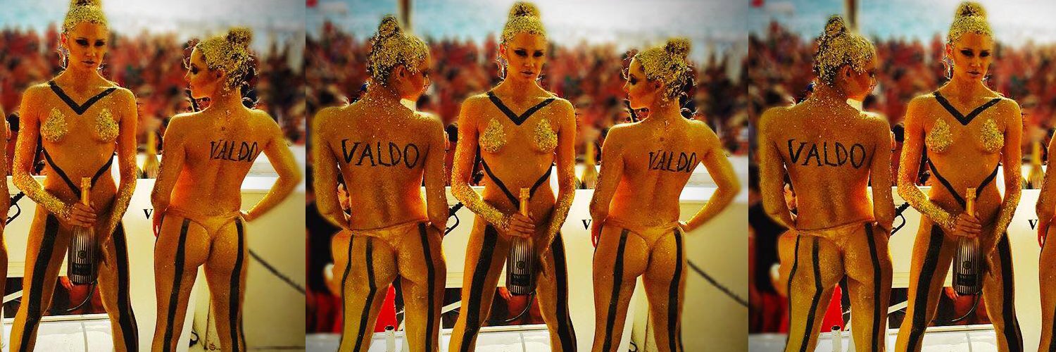 valdoz2000's profile banner image