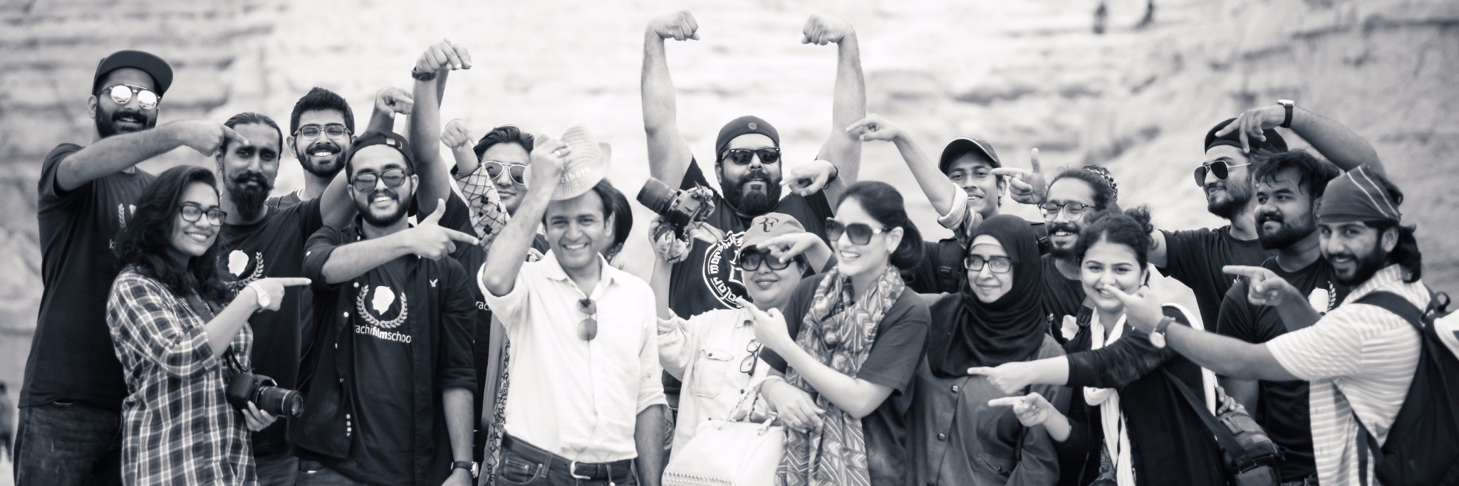 karafilmschool's profile banner image
