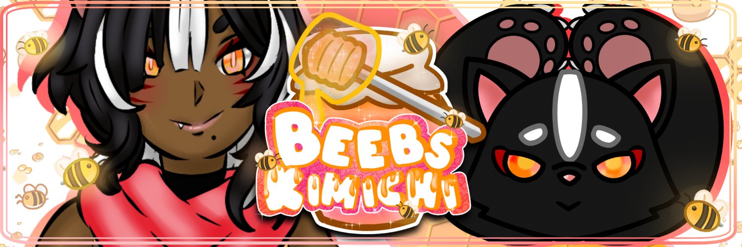 BebeKimichi's profile banner image
