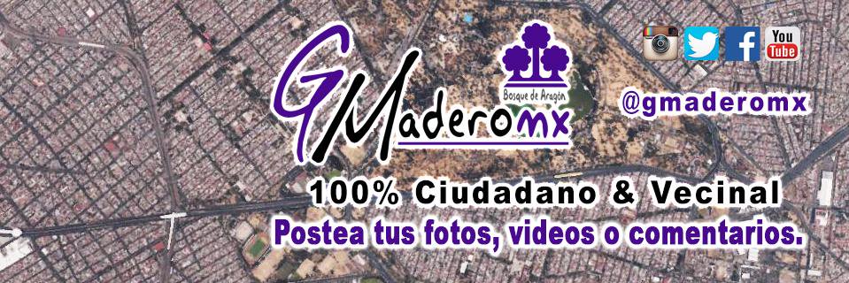 gmaderomx's profile banner image