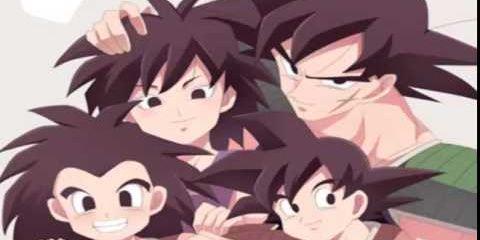 SsjSharotto's profile banner image
