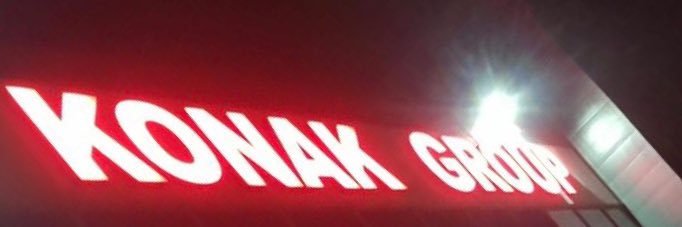 idriskonak's profile banner image