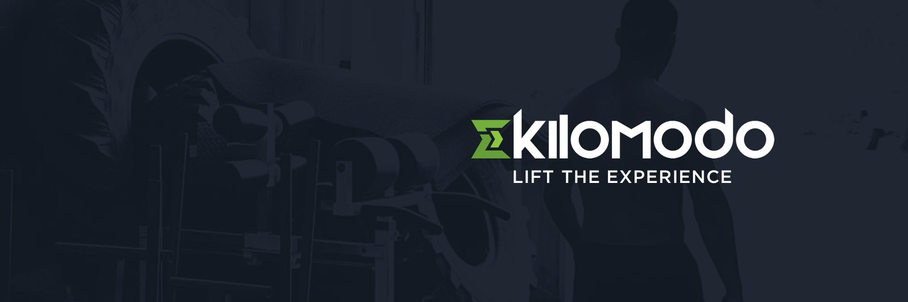 kilomodo's profile banner image