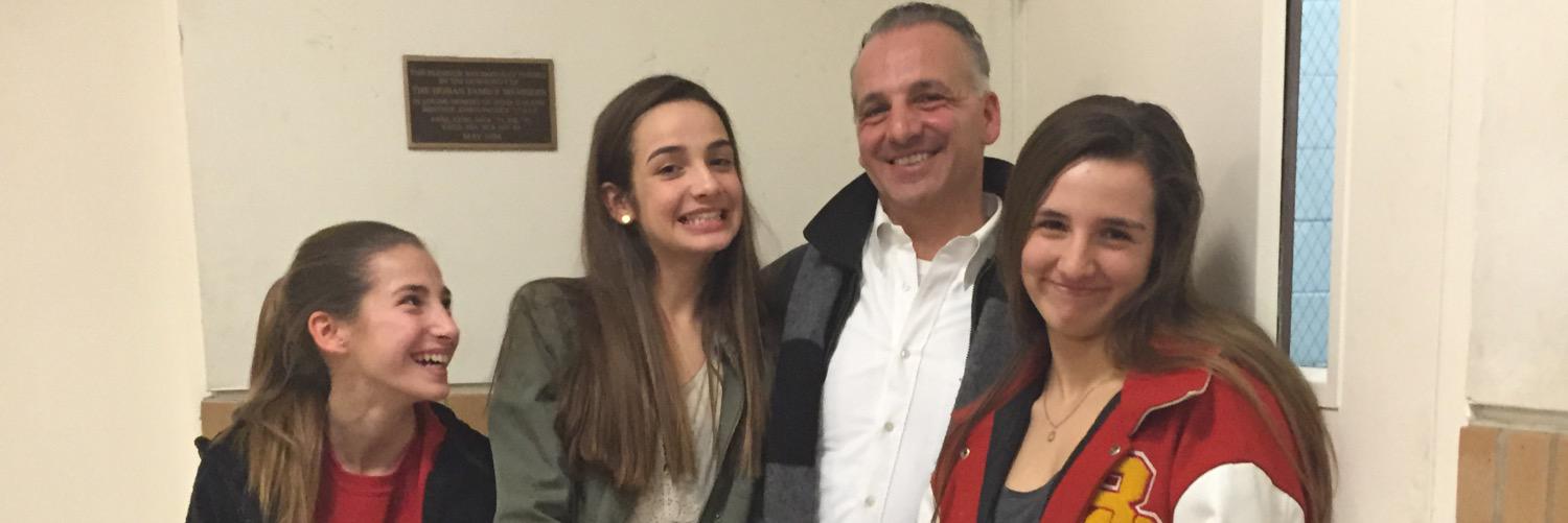 John Sebastian banner