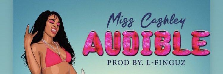 MISSCASHLEY's profile banner image