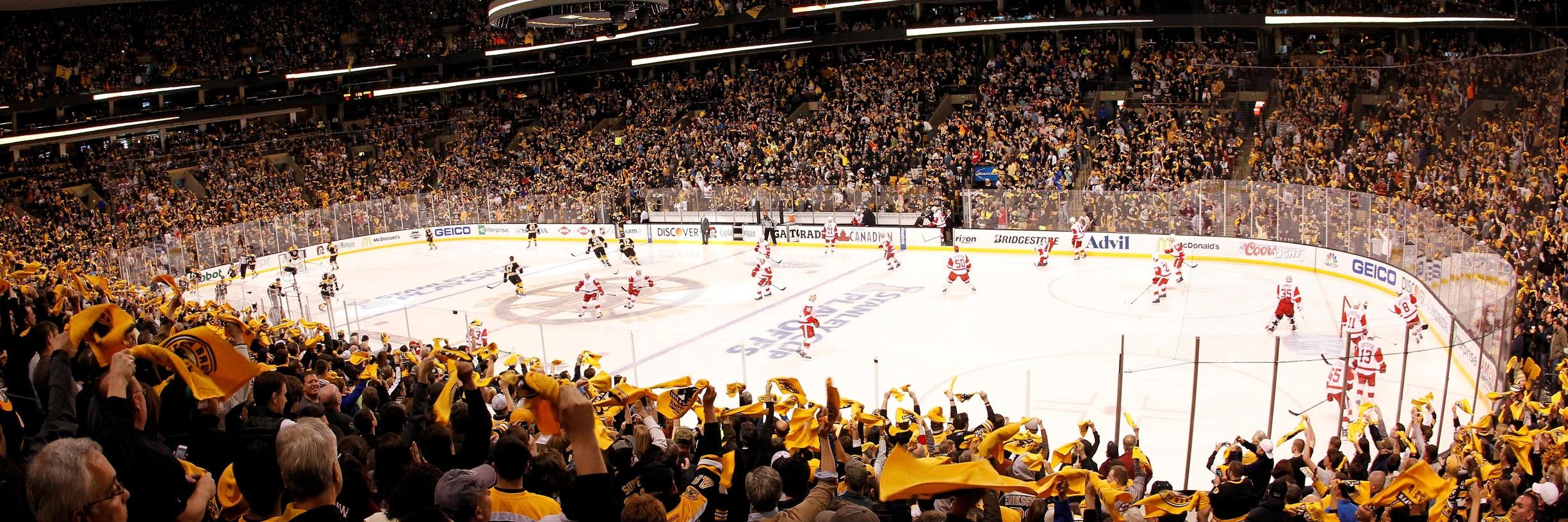 BruinsViews's profile banner image