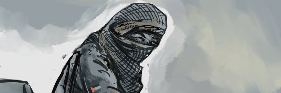 RandaBasuoney's profile banner image