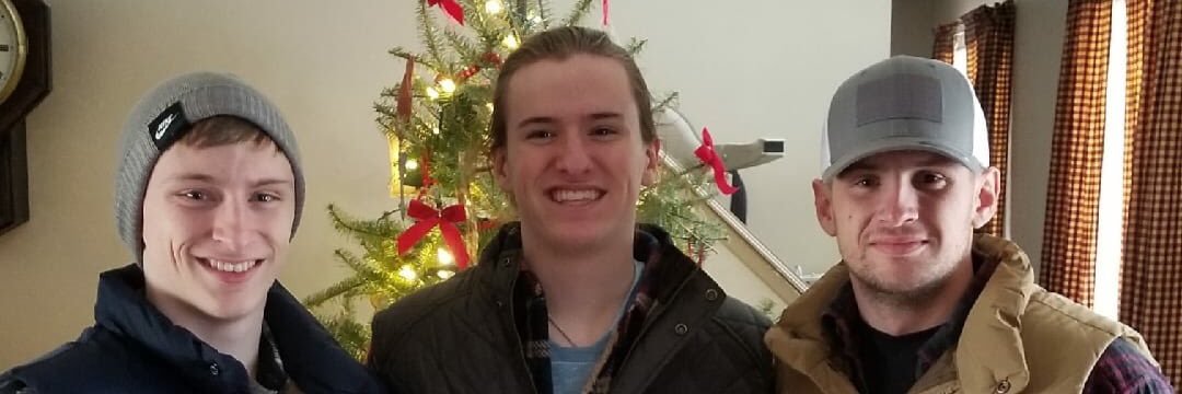 Hunter Zondory banner