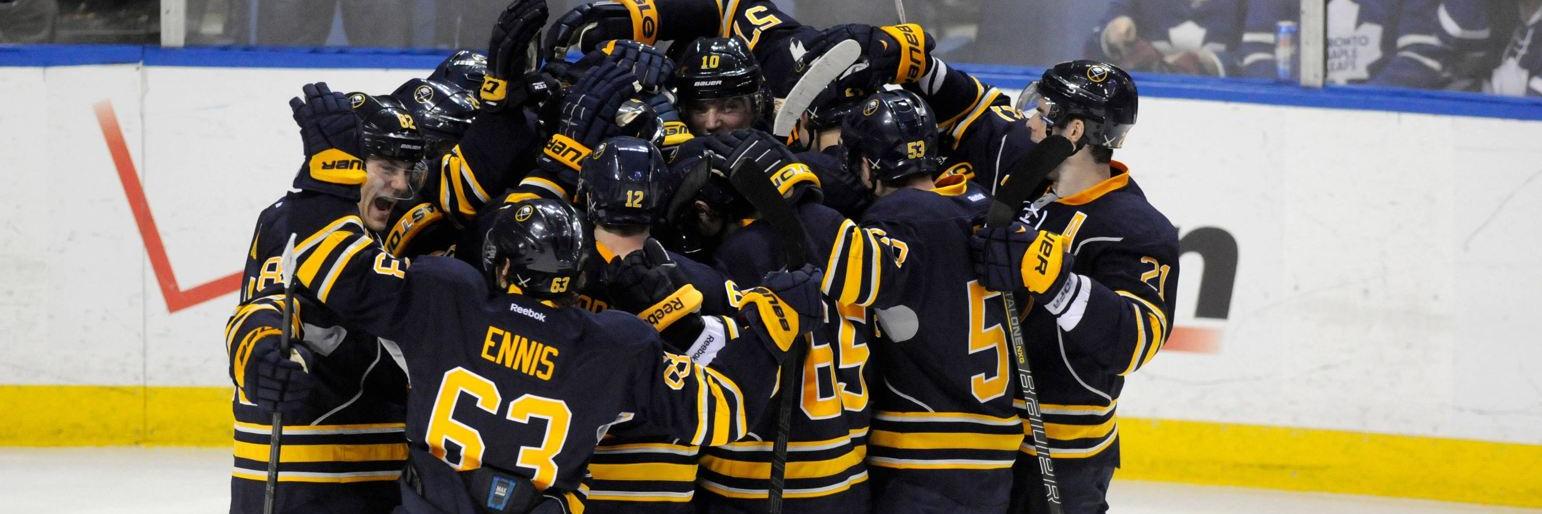 SabresViews's profile banner image