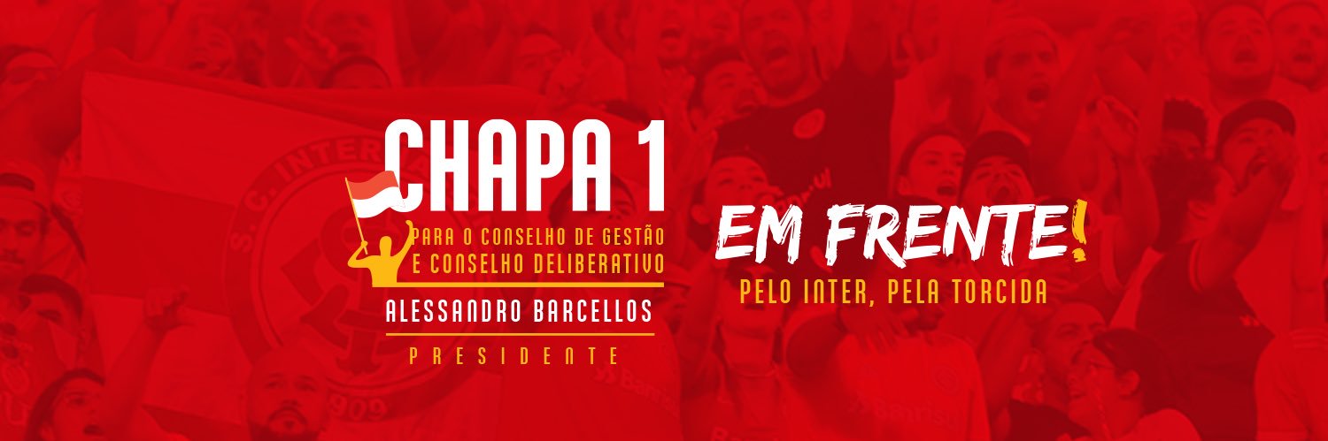 Cauê Vieira banner