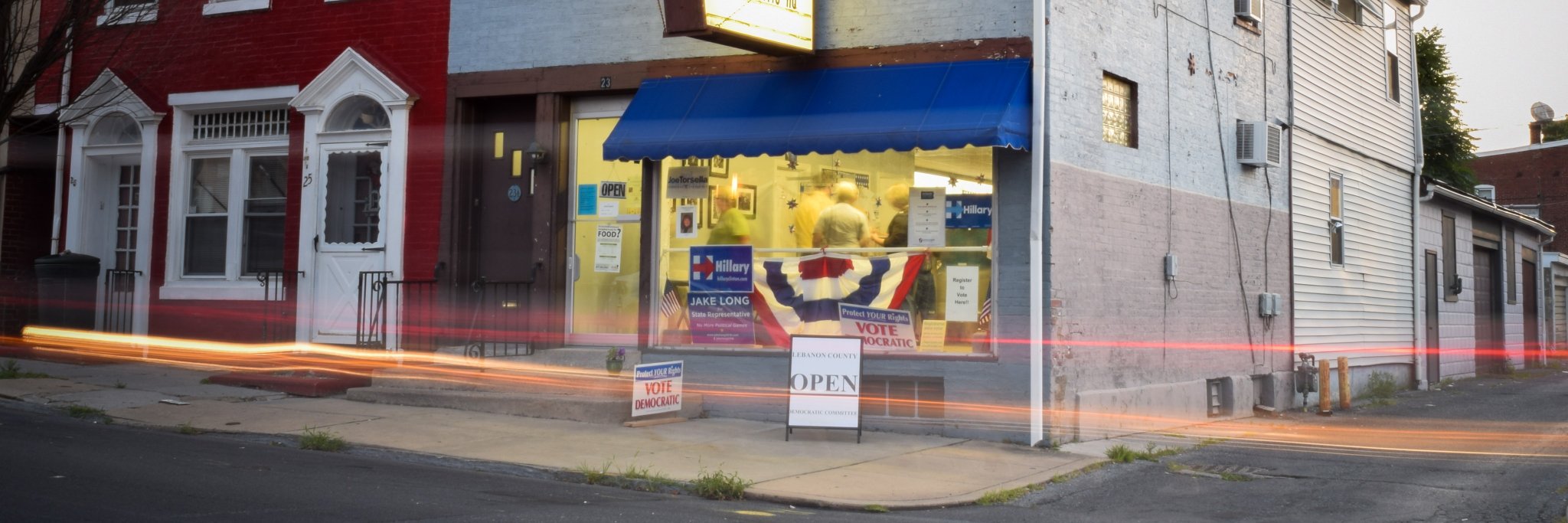 LebDems's profile banner image