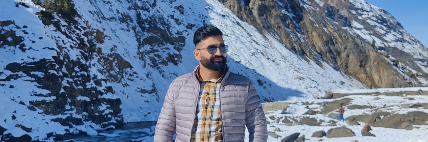 Fit_hunk001's profile banner image
