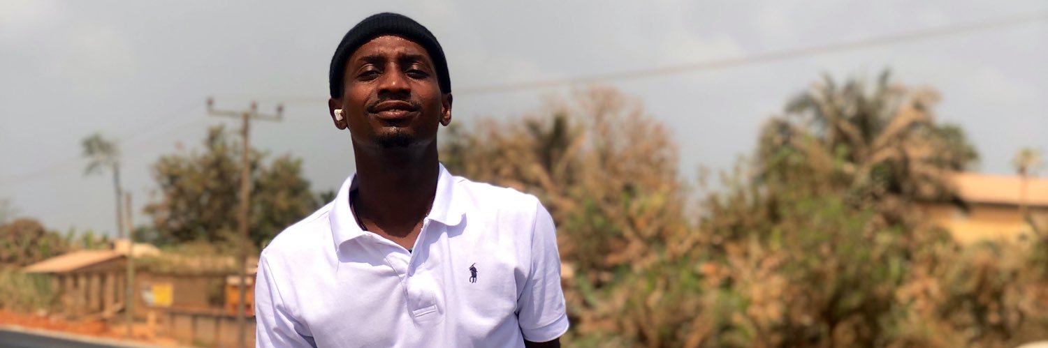 Bright k kyei banner