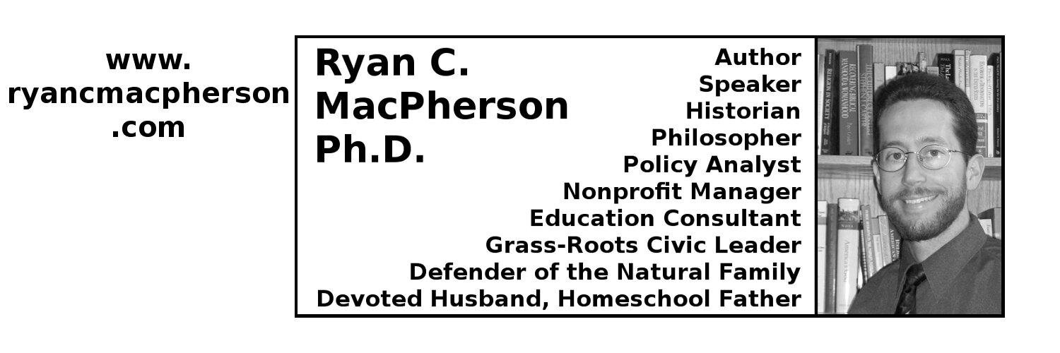 RyanCMacPherson's profile banner image