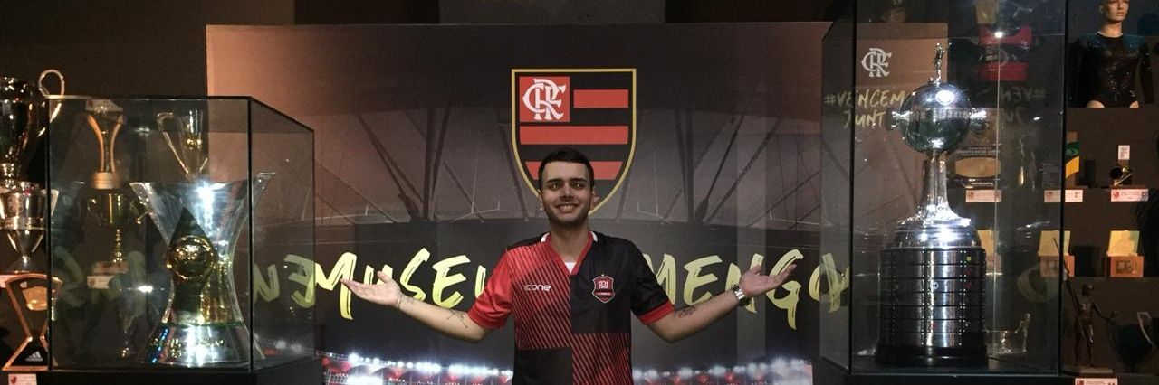 GabrielMAreas's profile banner image