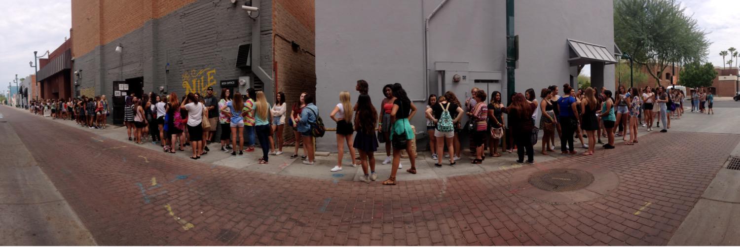 FANaticsTour's profile banner image