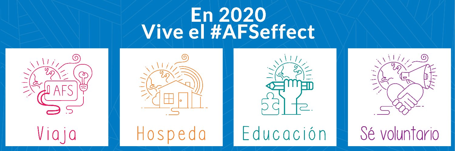 AFSColombia's profile banner image
