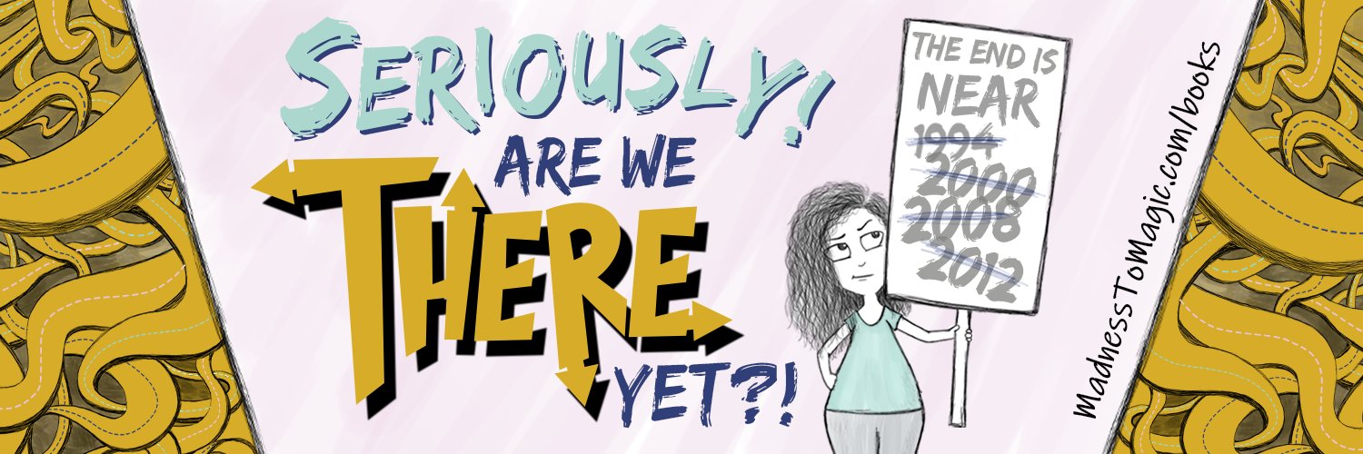 MadnessToMagic's profile banner image