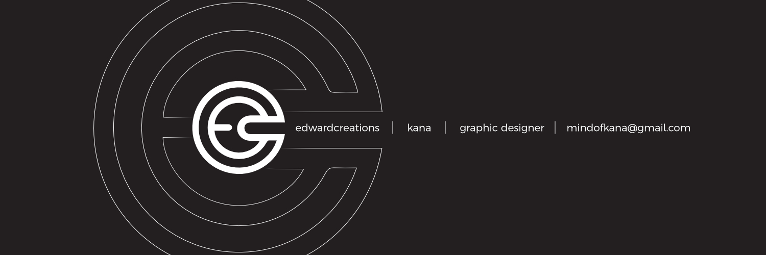 EdwardCreations's profile banner image