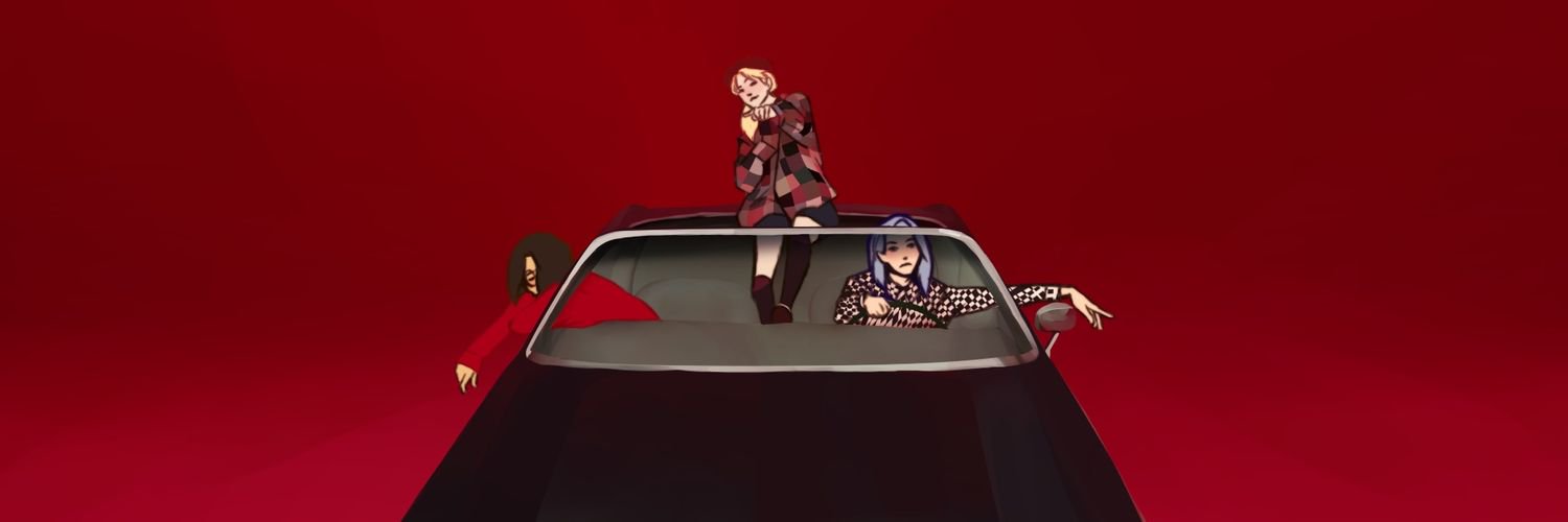 _Dore_Mi's profile banner image