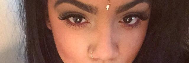 itsalinarenee's profile banner image