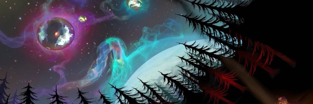 PashaBV's profile banner image
