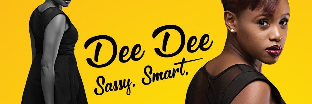 Deedee banner