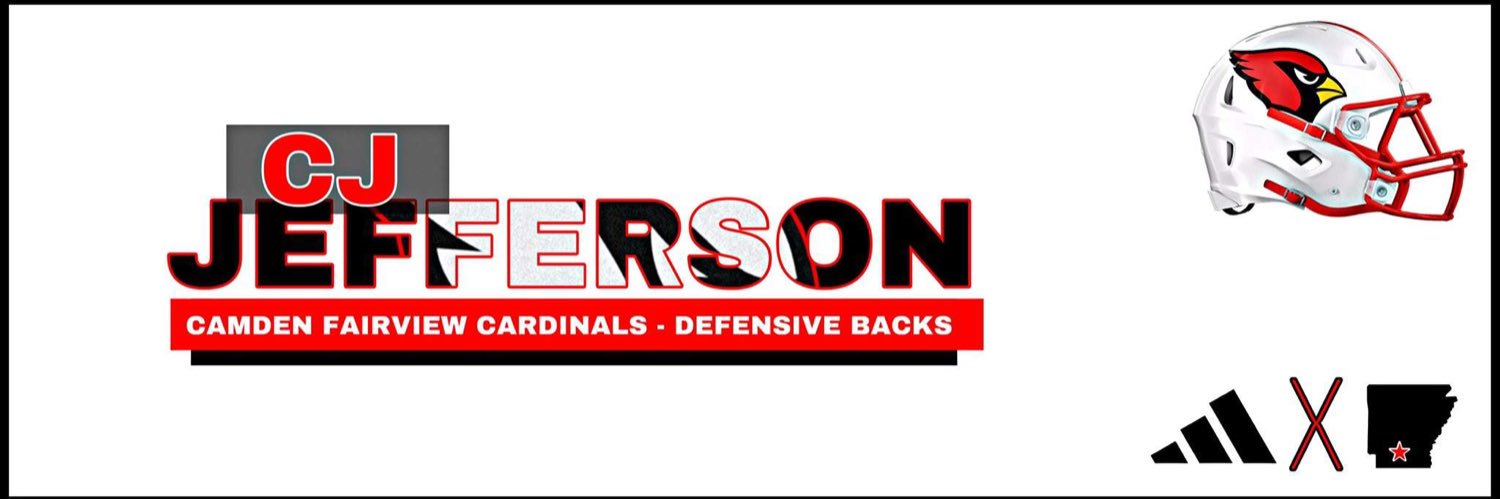 CJ Jefferson banner