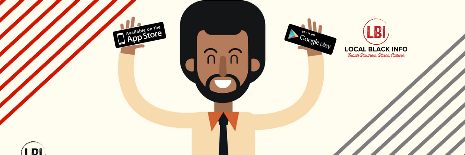 localblackinfo's profile banner image