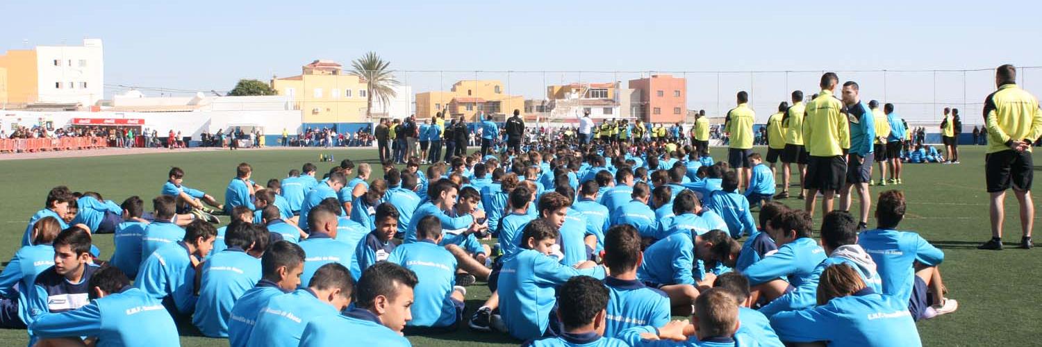 CLUB DEPORTIVO ESMUGRAN banner