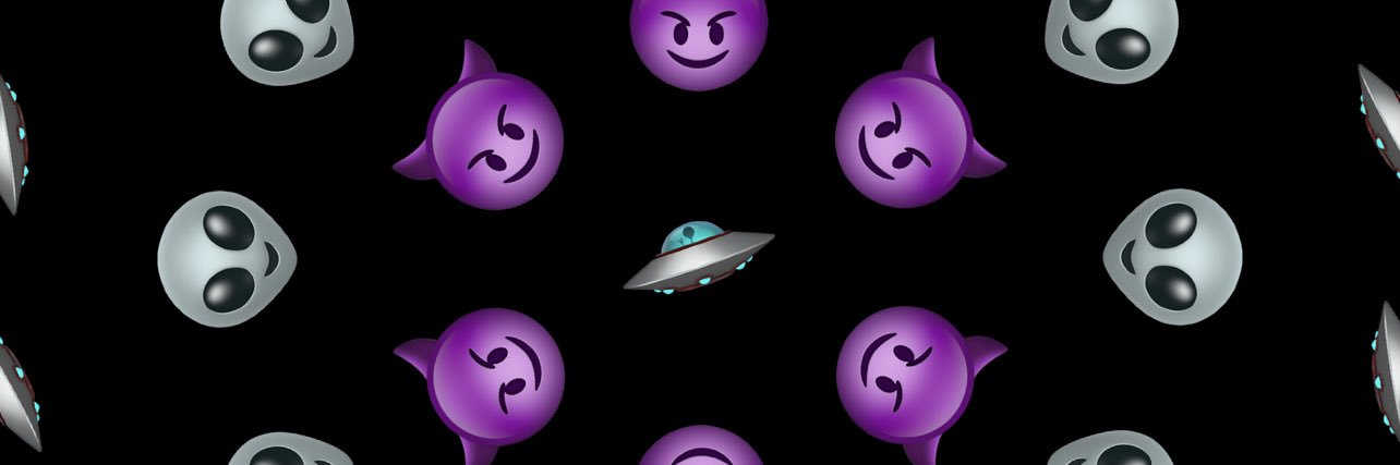 😈 banner