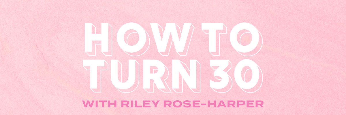 RileyRoseHarper's profile banner image