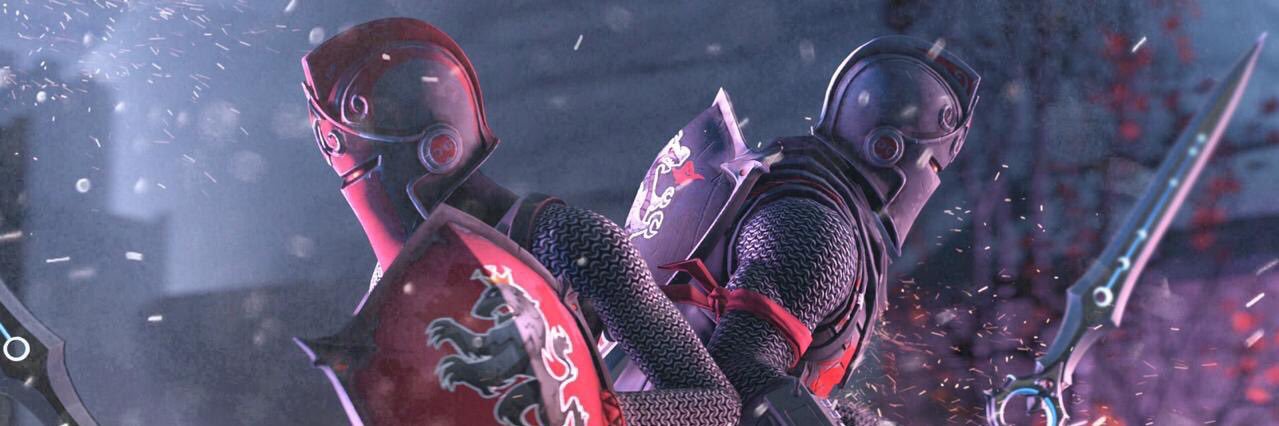 تحديات فورتنايت banner