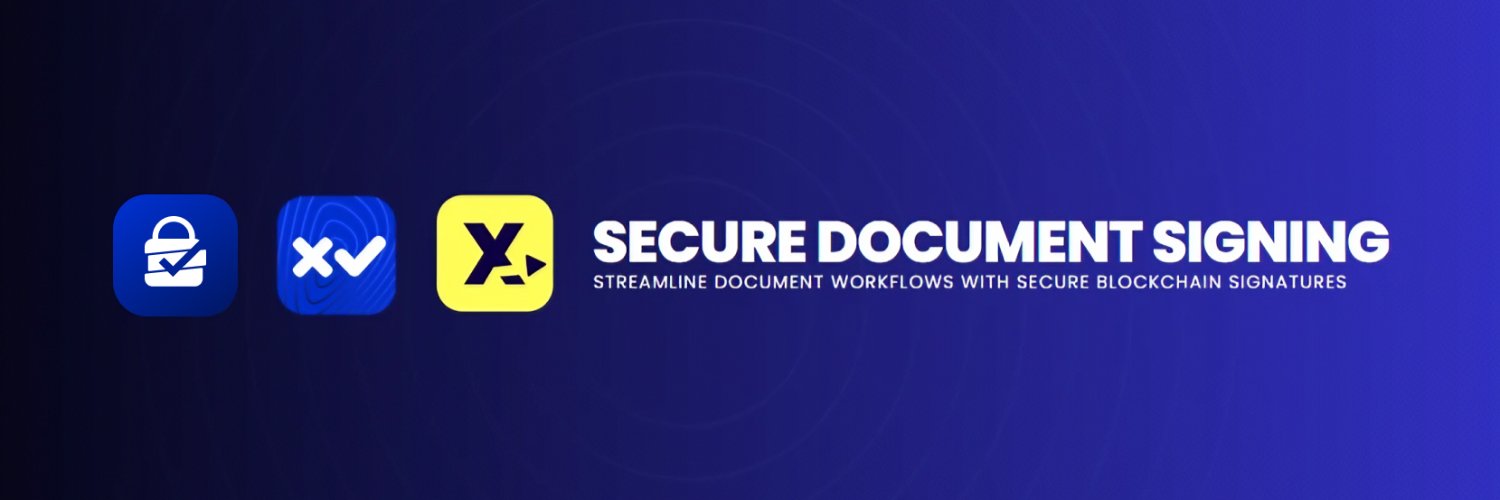 Xahau Docproof banner