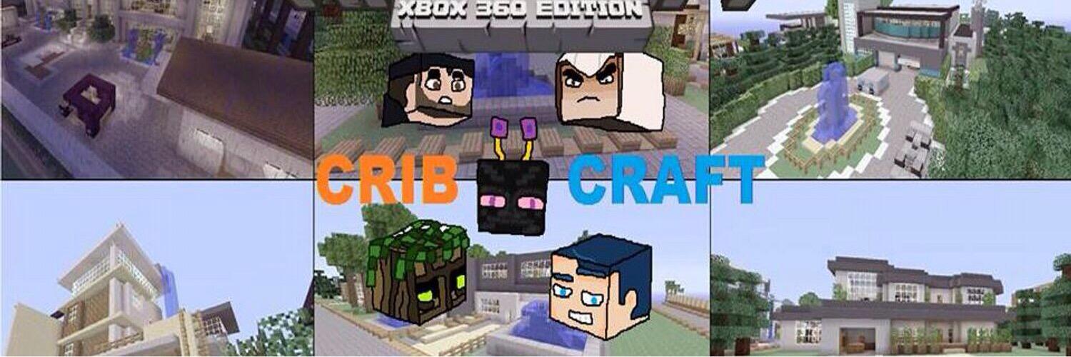 CribcraftFans's profile banner image