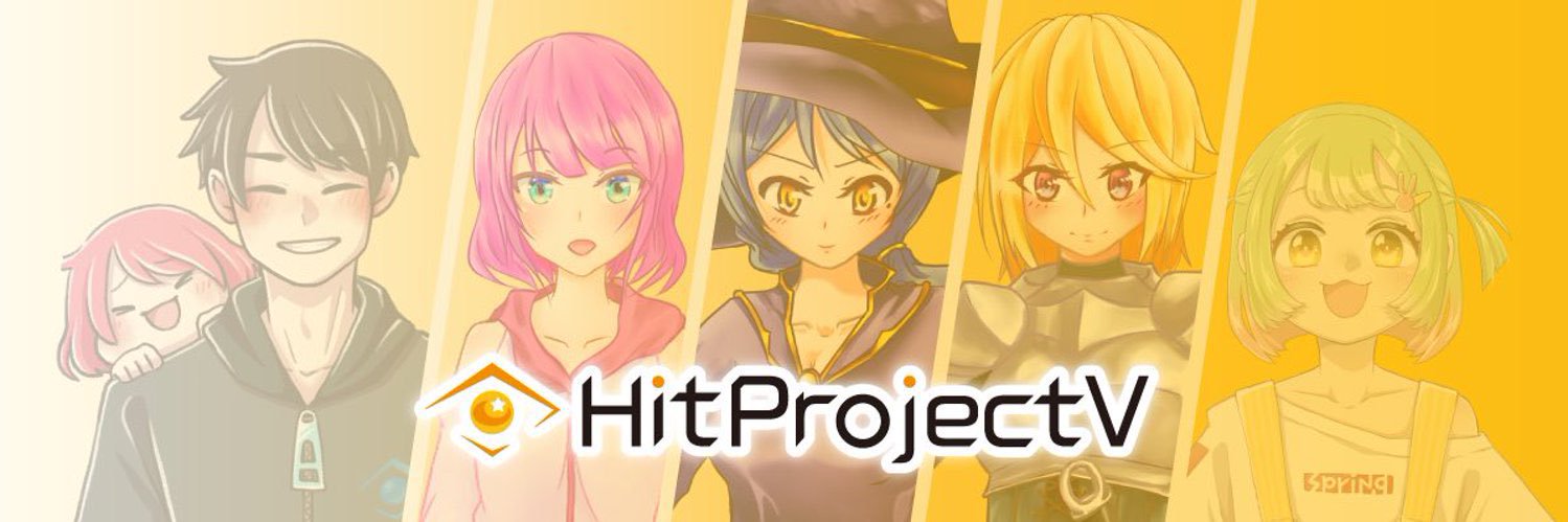 HitomeDesign's profile banner image