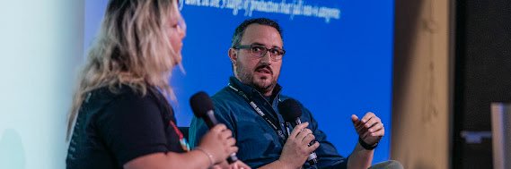 Blake “🏝️On The Beach🏖️” Collins CAS banner