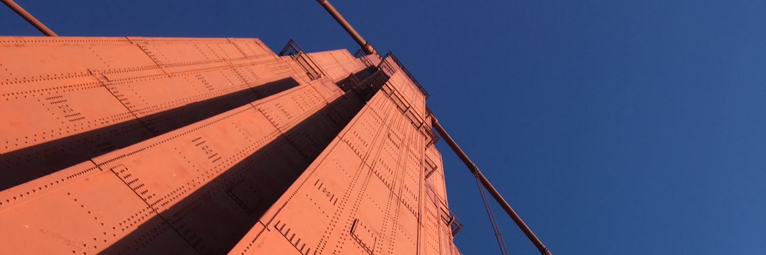 Eirik Frøyland Rime banner