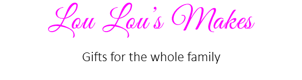 LouLousMakes's profile banner image