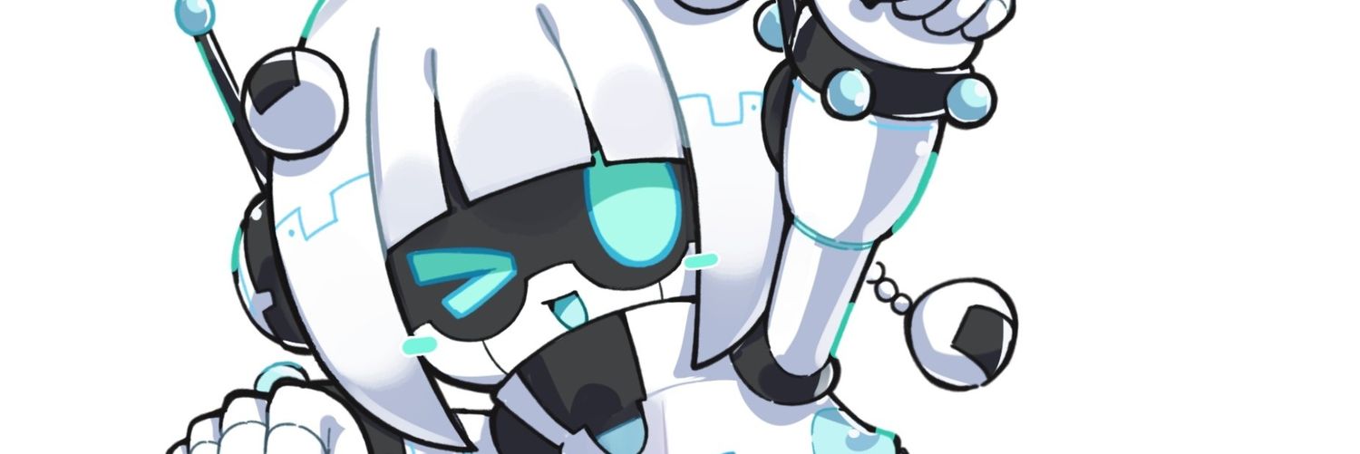 iglooDUDA's profile banner image