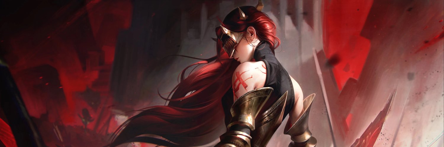 katakume banner