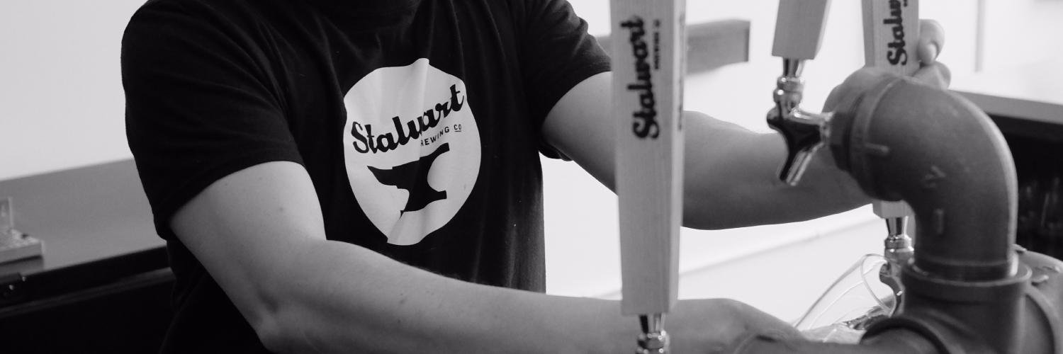 StalwartBrewing's profile banner image