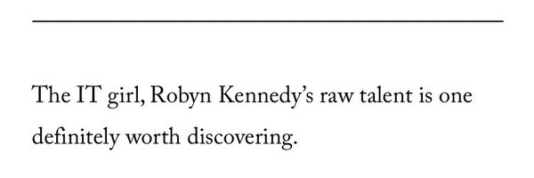 robynthemuse Profile Banner