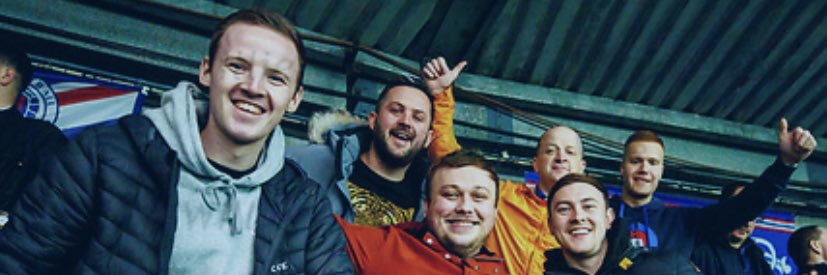 scottyb95's profile banner image