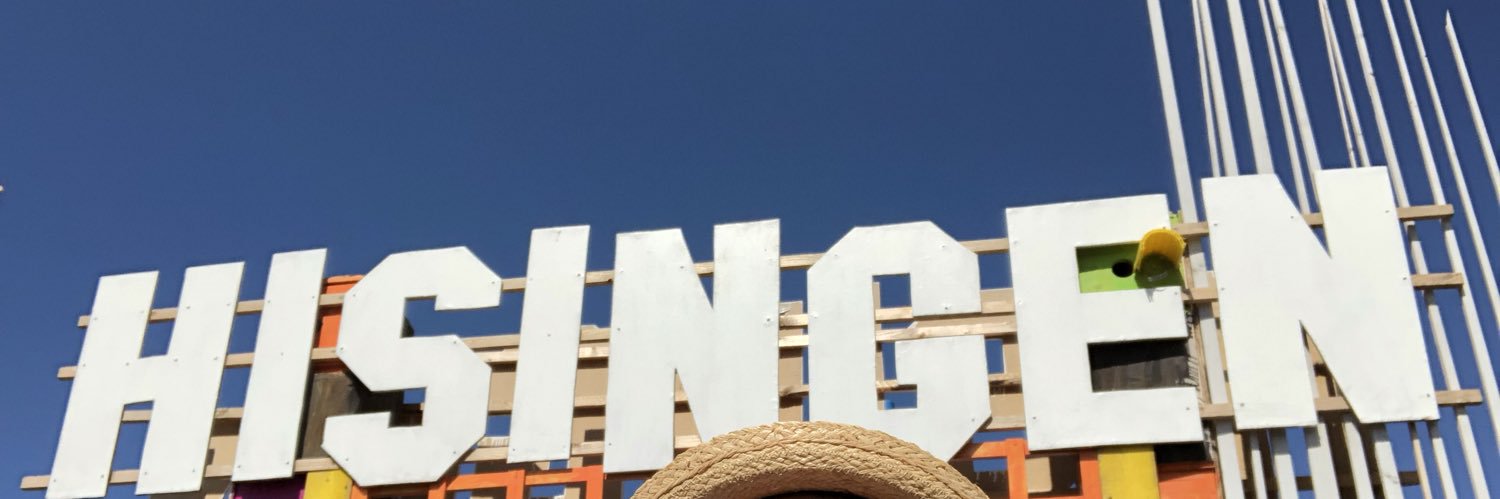 Viktor Pramås banner